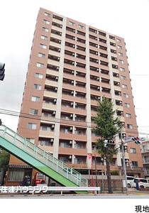 プレサンス本駒込アカデミア 中古マンション文京区本駒込１丁目