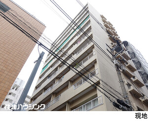 パラシオン恵比寿 中古マンション渋谷区恵比寿南３丁目