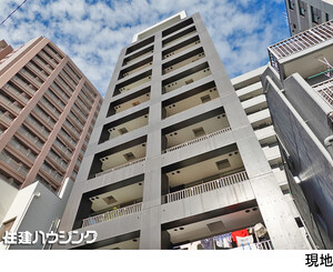 グランドメゾン大塚台 中古マンション豊島区東池袋５丁目