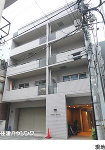 富ケ谷セントラル中古マンション渋谷区 富ヶ谷１丁目