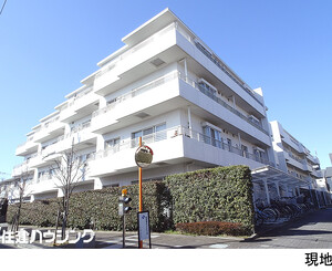 中古マンション中野区 鷺宮６丁目