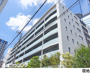 パークナード目黒 中古マンション目黒区下目黒２丁目