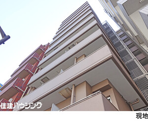 ジャルダン目黒 中古マンション目黒区下目黒３丁目