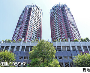 ザ・タワーズ台場イースト 中古マンション港区台場２丁目