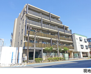 中古マンション品川区 西大井１丁目