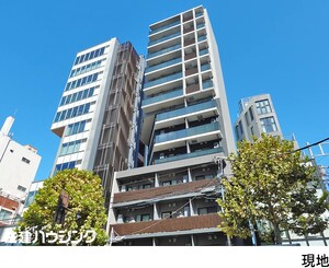 オープンレジデンシア高田馬場中古マンション新宿区 高田馬場２丁目