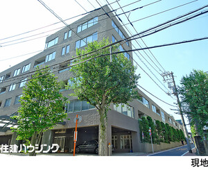 松濤アパートメント 中古マンション渋谷区松濤２丁目