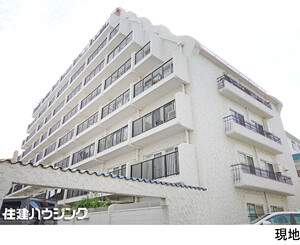 秀和青南レジデンス 中古マンション港区南青山４丁目