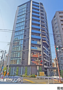 プラウド文京千駄木 中古マンション文京区千駄木２丁目