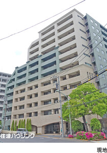 フォリアージュ 中古マンション文京区水道１丁目