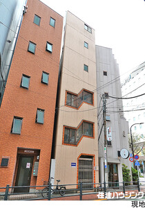 ビル豊島区 駒込１丁目