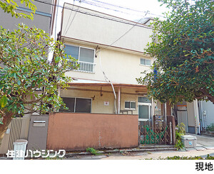売地世田谷区 奥沢２丁目