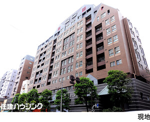 グランドメゾン千駄木一番館中古マンション文京区 千駄木４丁目
