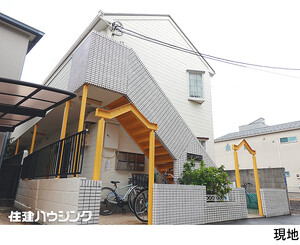 アパート(一棟)墨田区八広２丁目