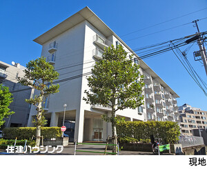中古マンション港区 高輪２丁目
