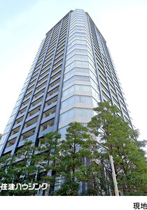 銀座タワー 中古マンション中央区銀座１丁目