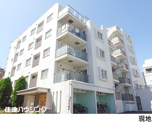 フェアロージュ方南町 中古マンション中野区南台３丁目