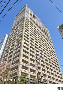 東京レジデンス 中古マンション千代田区飯田橋２丁目
