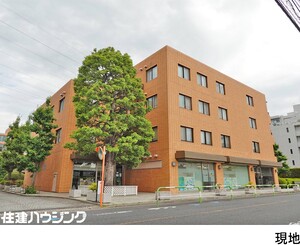 東高成城ペアシティ三船 店舗(区分)世田谷区成城９丁目