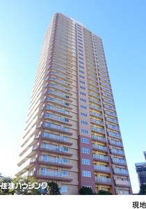 グローリオタワー巣鴨 中古マンション豊島区巣鴨４丁目