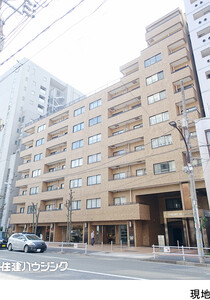 ドミール南青山 中古マンション港区南青山６丁目
