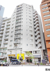 藤和三田コープ2 中古マンション港区三田３丁目