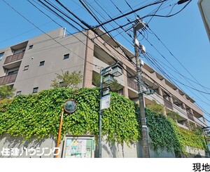 中古マンション渋谷区 代々木４丁目