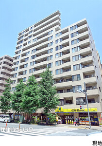 アルス音羽 中古マンション文京区音羽１丁目