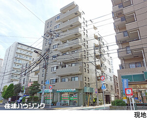 中古マンション中野区 東中野５丁目