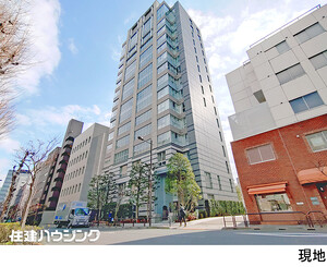 プレミスト六番町中古マンション千代田区 六番町