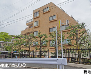 ルミネ方南町 中古マンション杉並区堀ノ内２丁目