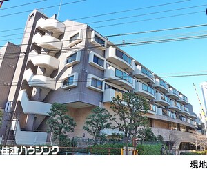 中古マンション渋谷区 代々木４丁目