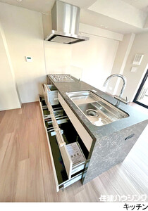  アトラス麻布十番