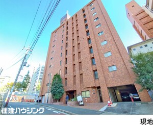 藤和中目黒コープ 中古マンション目黒区上目黒１丁目