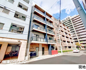 マンション(一棟)墨田区 太平４丁目