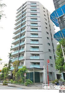 中古マンション新宿区 北新宿３丁目