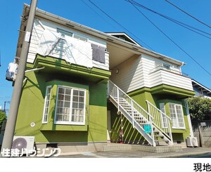 アパート(一棟)杉並区 宮前５丁目