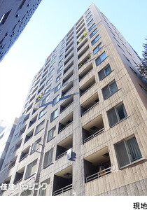 中古マンション中央区 日本橋中洲