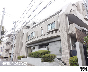 中古マンション豊島区 雑司が谷１丁目