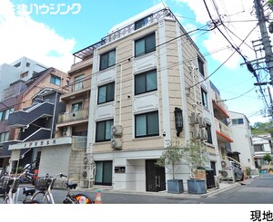 マンション(一棟)新宿区 西早稲田１丁目