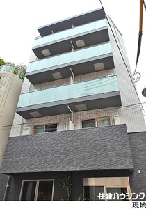 マンション(一棟)豊島区駒込６丁目