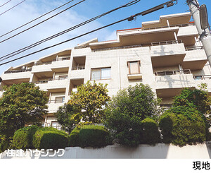 中古マンション世田谷区 船橋１丁目