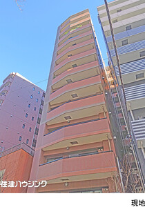 中古マンション中央区 日本橋箱崎町