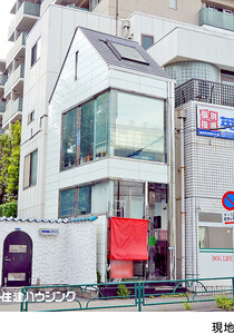 店舗事務所港区 高輪２丁目