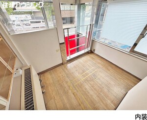 店舗事務所 港区高輪２丁目 9280万円 泉岳寺駅｜住建ハウジング