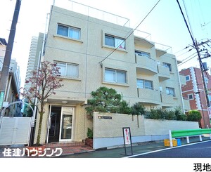 駒沢センターハイツ中古マンション世田谷区 駒沢２丁目