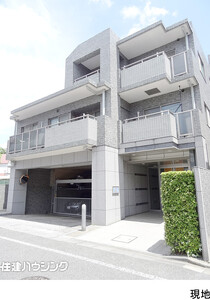 中古マンション世田谷区 深沢２丁目