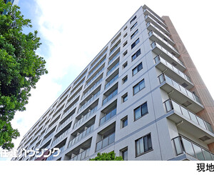 ジェイパーク芝浦ベイサイドスクエア 中古マンション港区海岸２丁目