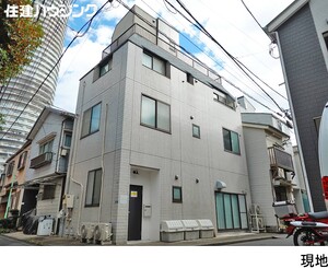 旅館墨田区 押上２丁目