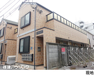 アパート(一棟)中野区 丸山２丁目
